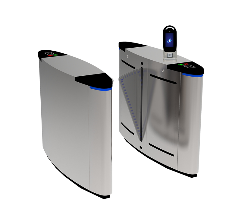 710公海赌赌船官网景区社保卡实名消费闸机